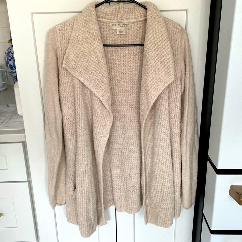 Barefoot Dreams Sweater